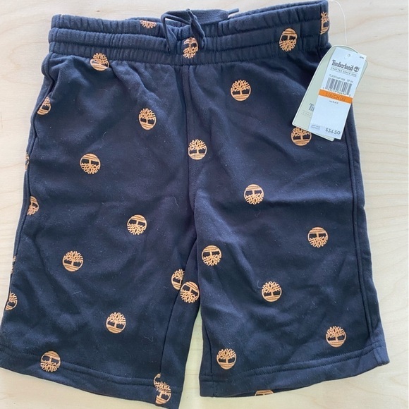 Timberland Shorts size 8 (EW) - Picture 1 of 12